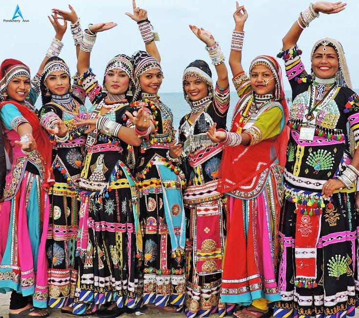 Banjara Folk Tradition