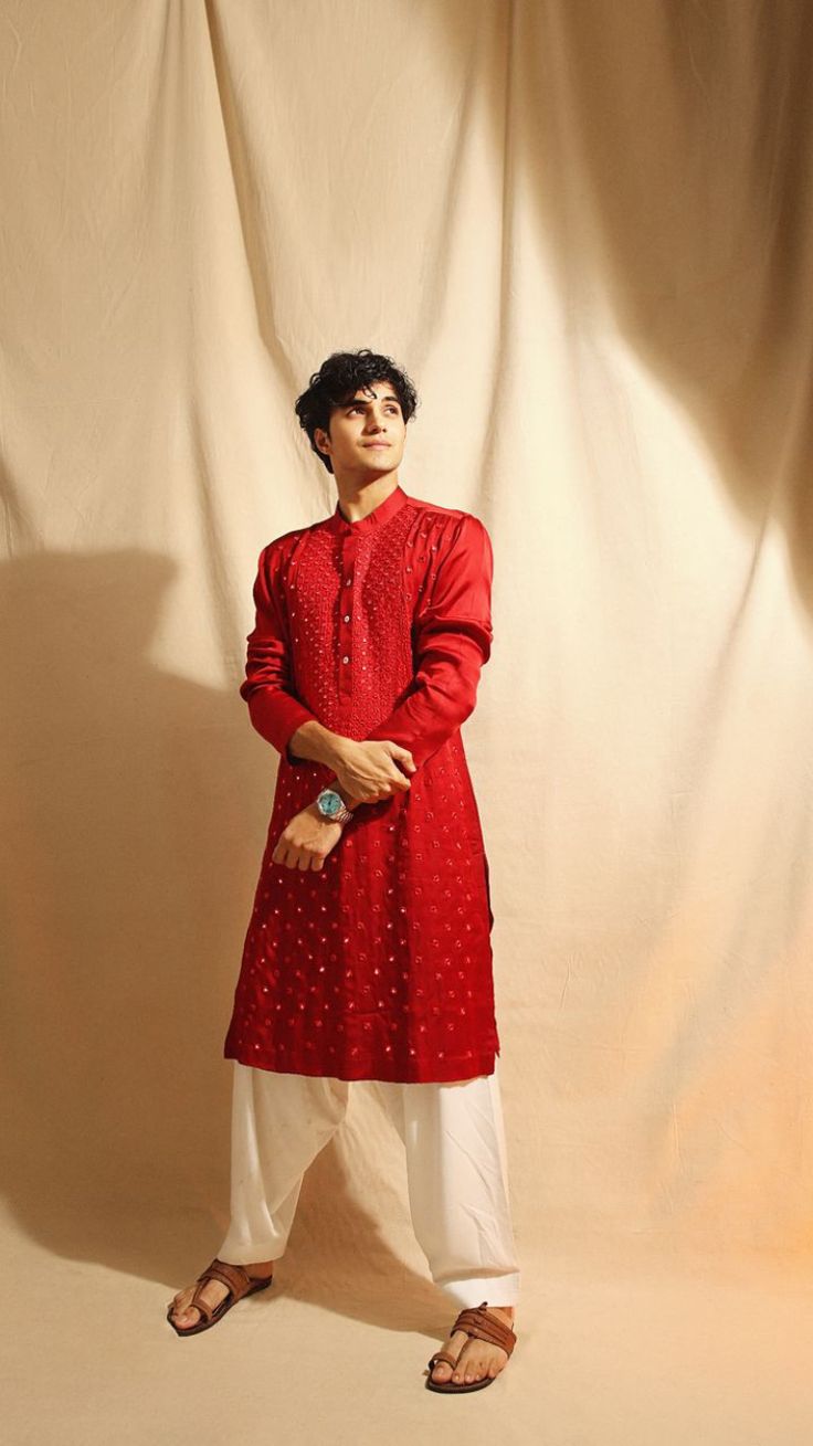 Kurta for Men