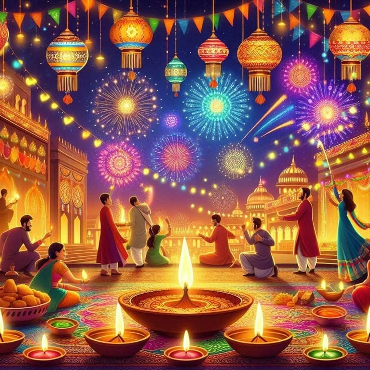 Diwali