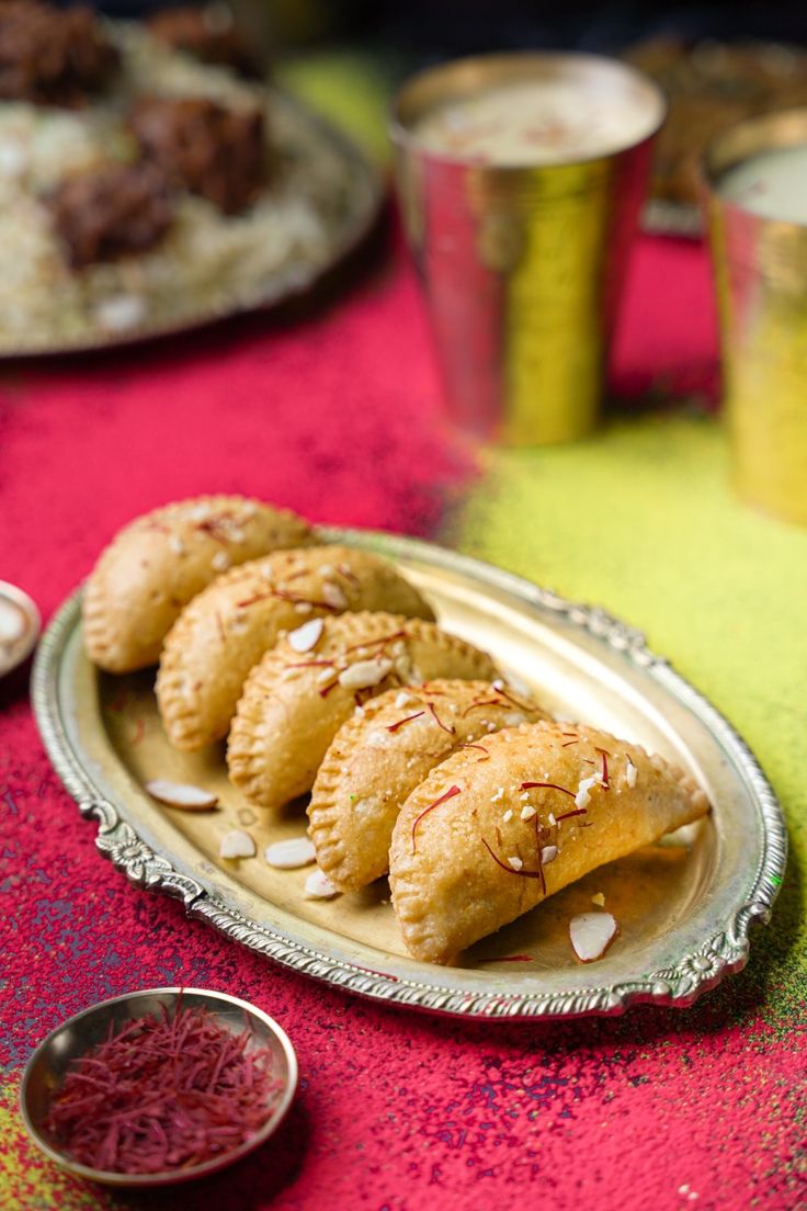 Gujiya